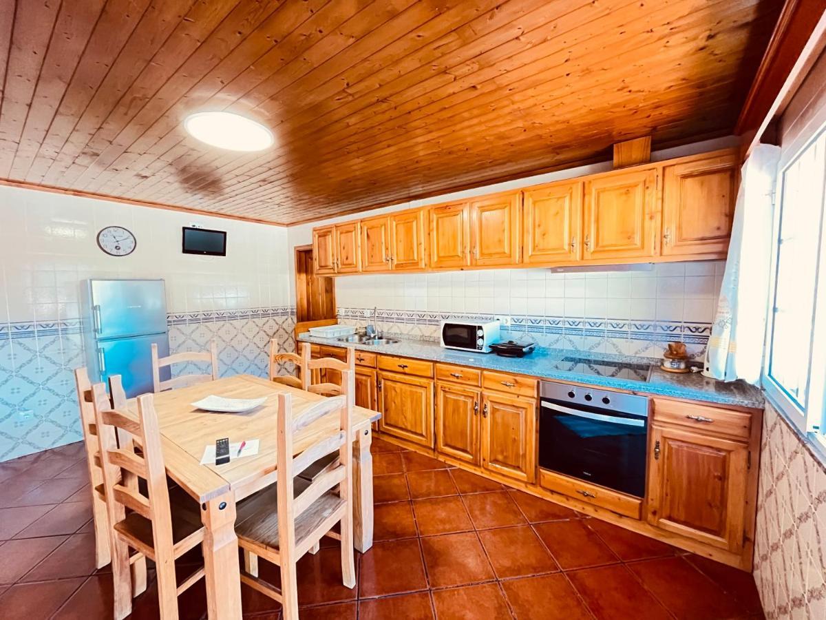 Casinha dos Cubos Gerês Exterior foto
