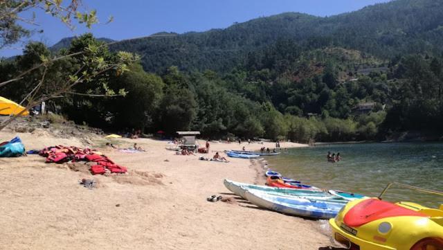 Casinha dos Cubos Gerês Exterior foto