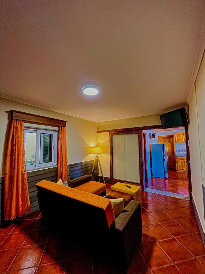 Casinha dos Cubos Gerês Exterior foto