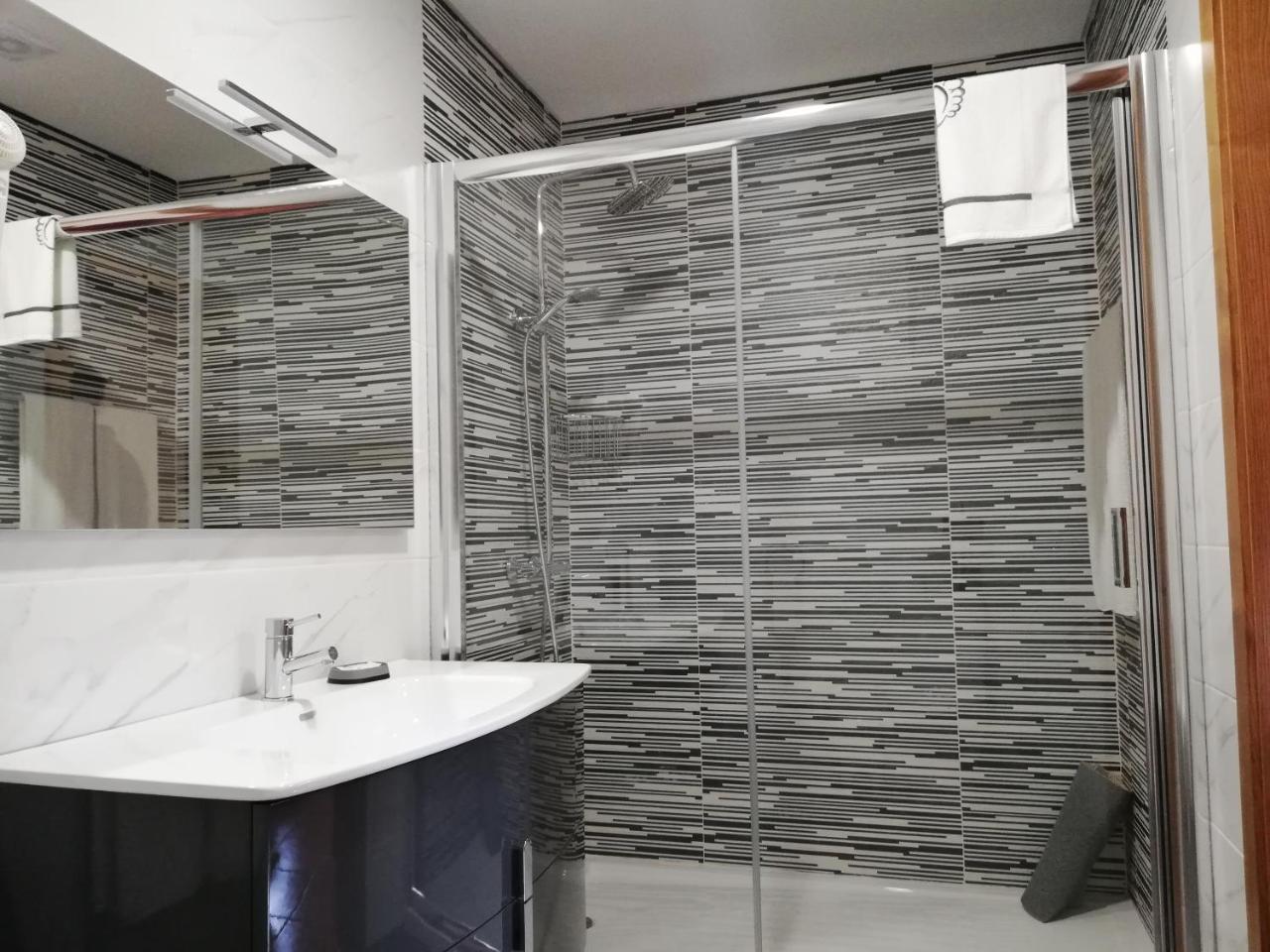 Casinha dos Cubos Gerês Exterior foto
