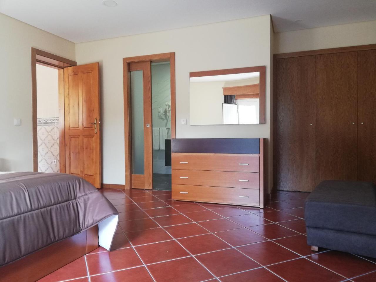 Casinha dos Cubos Gerês Exterior foto