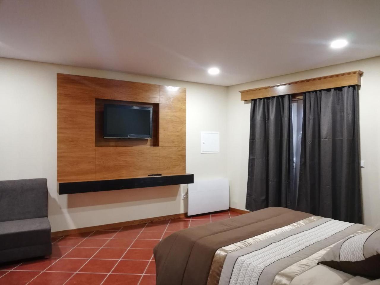 Casinha dos Cubos Gerês Exterior foto